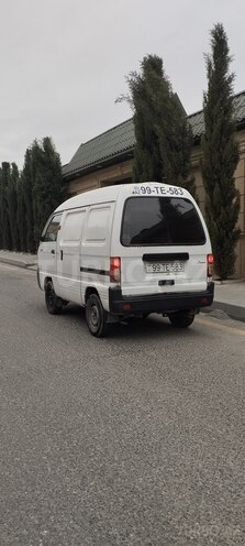 Daewoo Damas 2008, 3,000,000 km - 0.8 l - Bakı