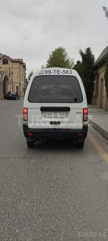 Daewoo Damas 2008, 3,000,000 km - 0.8 l - Bakı