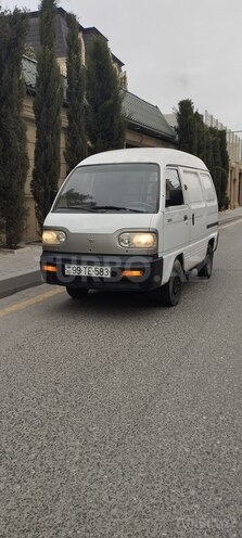 Daewoo Damas 2008, 3,000,000 km - 0.8 l - Bakı