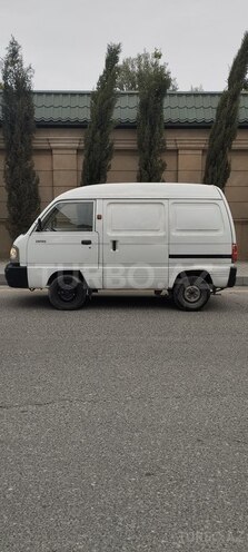 Daewoo Damas 2008, 3,000,000 km - 0.8 l - Bakı