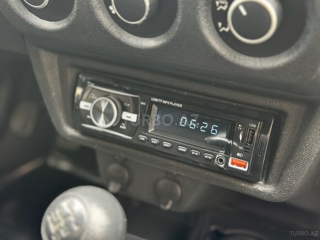 LADA (VAZ) Niva 2021, 41,200 km - 1.8 l - Bakı