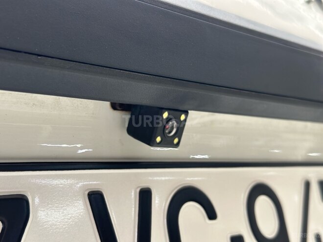 LADA (VAZ) Niva 2021, 41,200 km - 1.8 l - Bakı