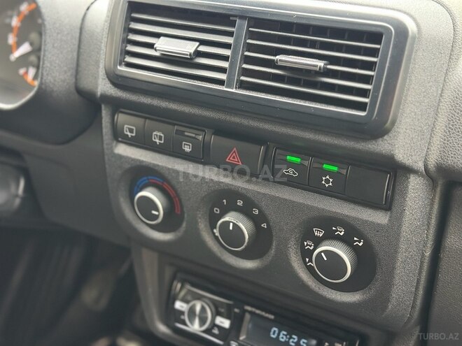 LADA (VAZ) Niva 2021, 41,200 km - 1.8 l - Bakı