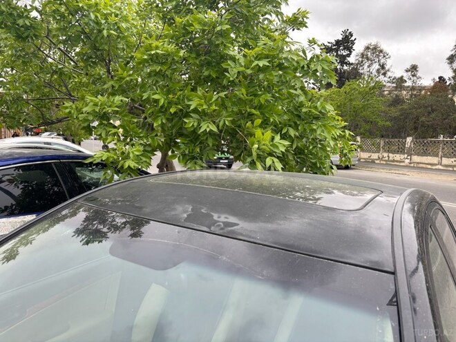 Hyundai Sonata 2008, 245,000 km - 2.4 l - Bakı