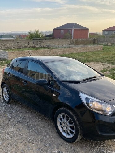 Kia Rio 2012, 182,000 km - 1.1 l - Bakı