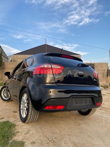 Kia Rio 2012, 182,000 km - 1.1 l - Bakı