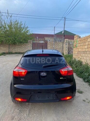 Kia Rio 2012, 182,000 km - 1.1 l - Bakı