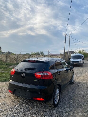 Kia Rio 2012, 182,000 km - 1.1 l - Bakı