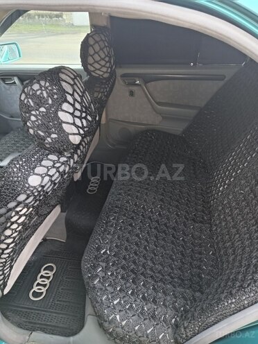 Mercedes C 200 1997, 473,284 km - 2.0 l - Zaqatala