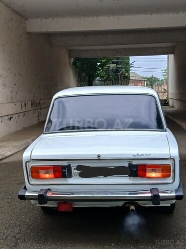 LADA (VAZ) 2106 1996, 52,000 km - 1.6 l - Lənkəran
