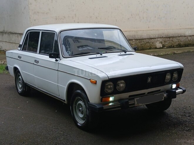 LADA (VAZ) 2106 1996, 52,000 km - 1.6 l - Lənkəran