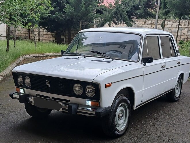 LADA (VAZ) 2106 1996, 52,000 km - 1.6 l - Lənkəran