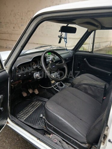 LADA (VAZ) 2106 1996, 52,000 km - 1.6 l - Lənkəran