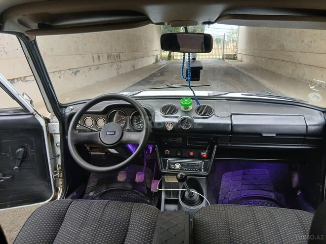 LADA (VAZ) 2106 1996, 52,000 km - 1.6 l - Lənkəran