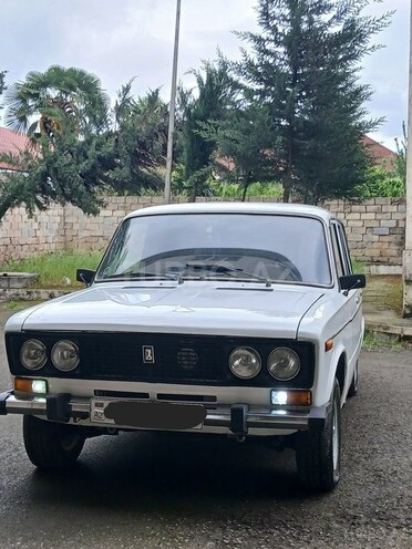 LADA (VAZ) 2106 1996, 52,000 km - 1.6 l - Lənkəran