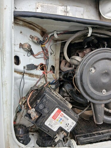 LADA (VAZ) 2106 1996, 52,000 km - 1.6 l - Lənkəran