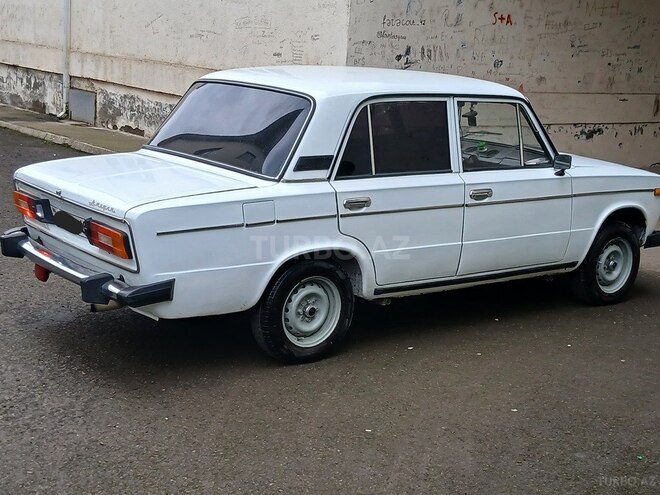 LADA (VAZ) 2106 1996, 52,000 km - 1.6 l - Lənkəran