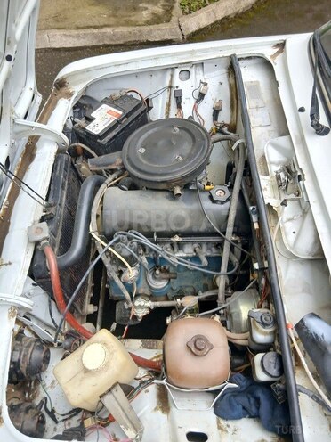 LADA (VAZ) 2106 1996, 52,000 km - 1.6 l - Lənkəran