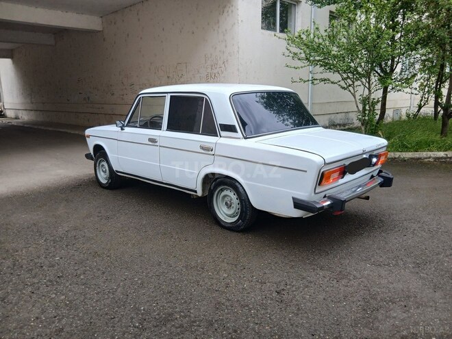LADA (VAZ) 2106 1996, 52,000 km - 1.6 l - Lənkəran
