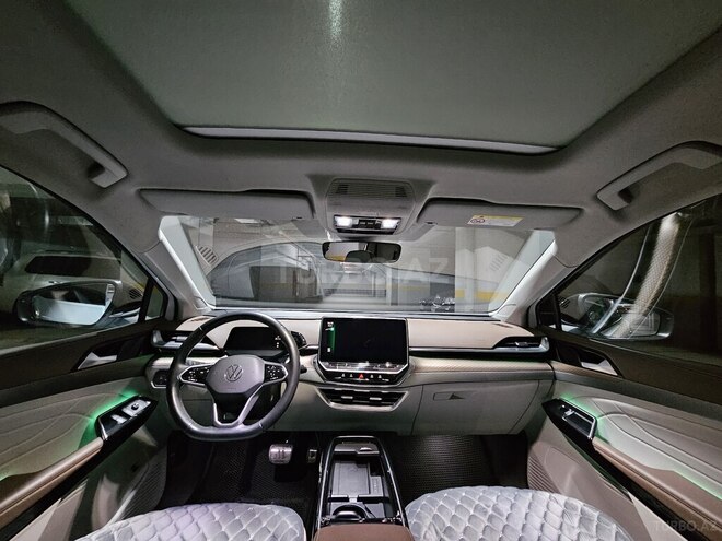 Volkswagen  2023, 37,000 km - 0.0 l - Bakı