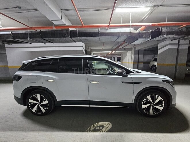Volkswagen  2023, 37,000 km - 0.0 l - Bakı