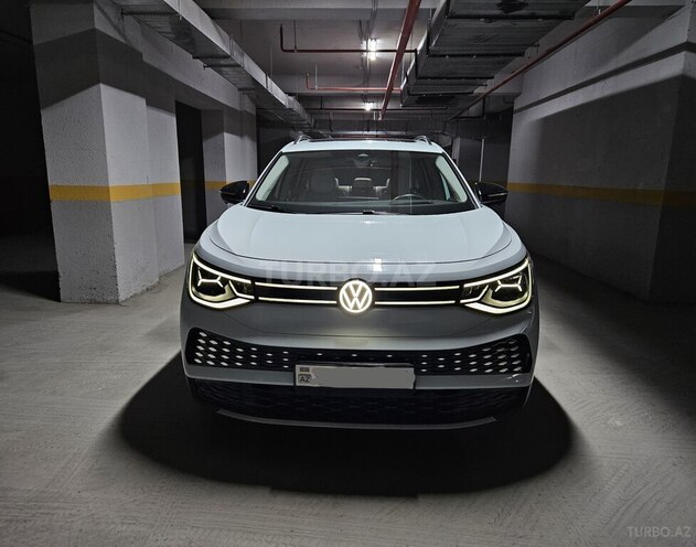 Volkswagen  2023, 37,000 km - 0.0 l - Bakı