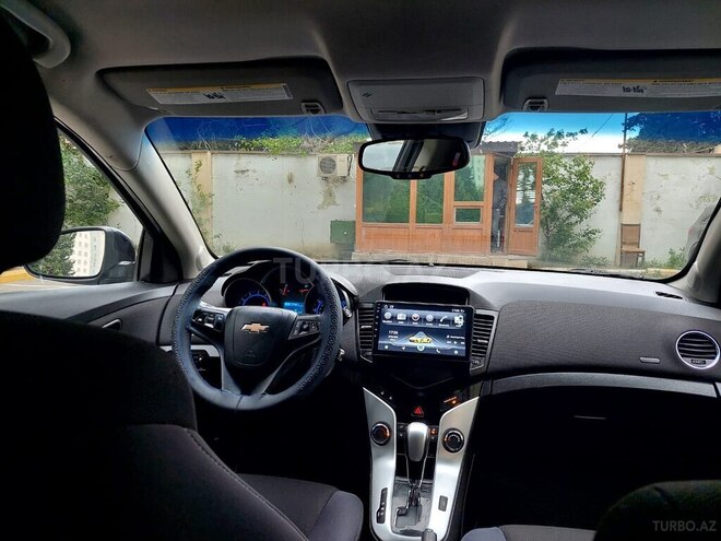 Chevrolet Cruze 2015, 343,000 km - 1.4 l - Bakı