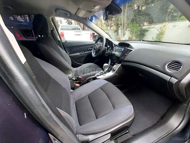 Chevrolet Cruze 2015, 343,000 km - 1.4 l - Bakı