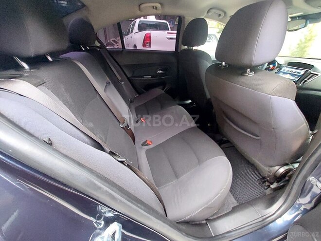 Chevrolet Cruze 2015, 343,000 km - 1.4 l - Bakı