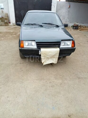 LADA (VAZ) 21099 1995, 95,000 km - 1.3 l - Xaçmaz