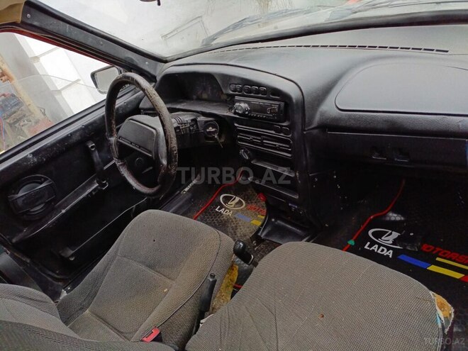 LADA (VAZ) 21099 1995, 95,000 km - 1.3 l - Xaçmaz