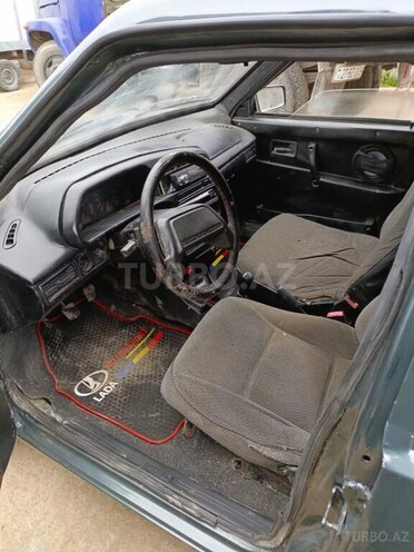 LADA (VAZ) 21099 1995, 95,000 km - 1.3 l - Xaçmaz