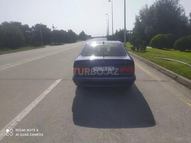 Mercedes E 200 1999, 420,102 km - 2.0 l - Bakı