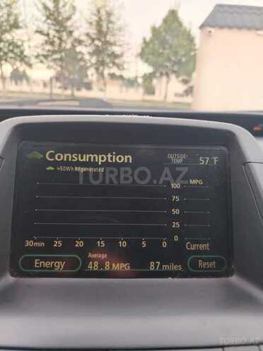 Toyota Prius 2007, 290,000 km - 1.5 l - Gəncə