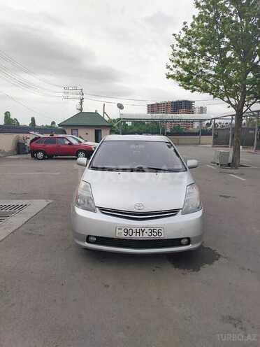 Toyota Prius 2007, 290,000 km - 1.5 l - Gəncə