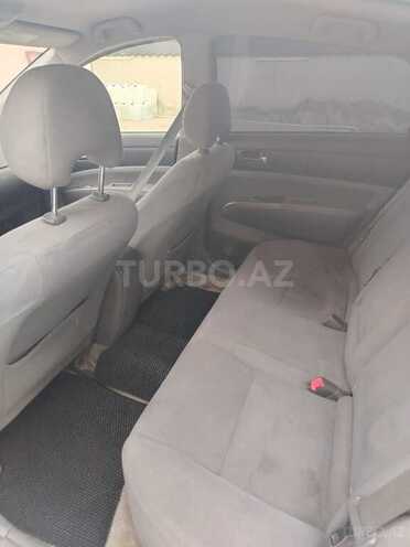 Toyota Prius 2007, 290,000 km - 1.5 l - Gəncə