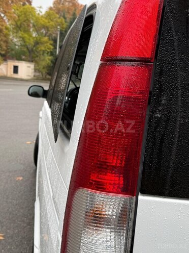 Mercedes Viano 2008, 511,000 km - 2.2 l - Bakı