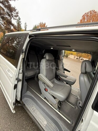 Mercedes Viano 2008, 511,000 km - 2.2 l - Bakı