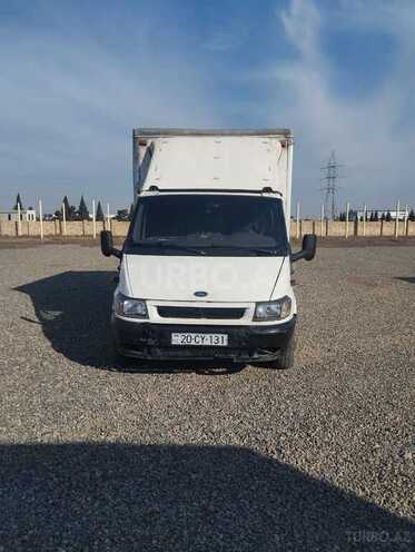Ford Transit 2001, 400,000 km - 2.4 л - Gəncə
