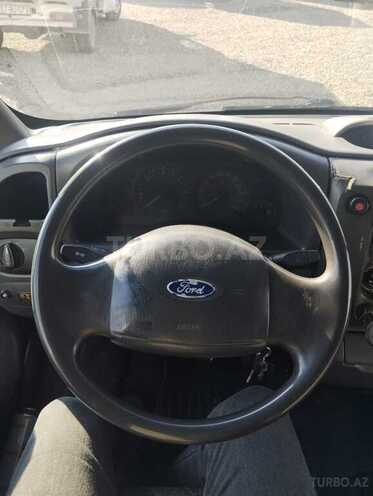 Ford Transit 2001, 400,000 km - 2.4 л - Gəncə