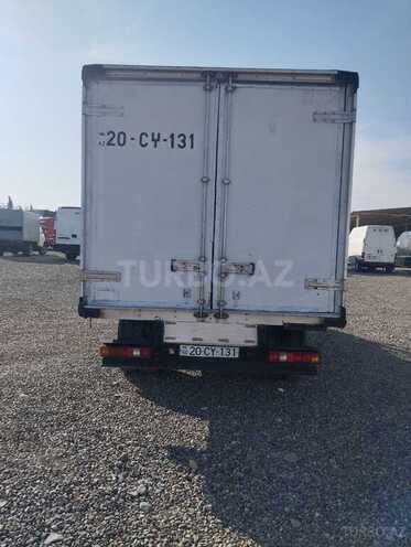 Ford Transit 2001, 400,000 km - 2.4 л - Gəncə