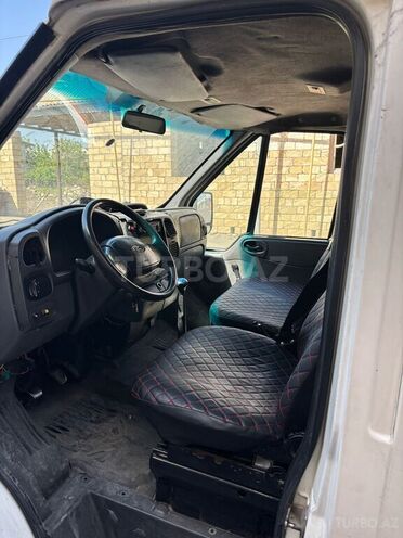 Ford Transit 2001, 400,000 km - 2.4 л - Gəncə