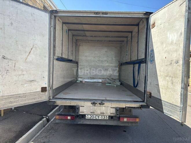 Ford Transit 2001, 400,000 km - 2.4 л - Gəncə