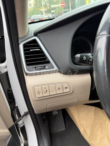 Hyundai Tucson 2018, 120,379 km - 1.6 l - Bakı