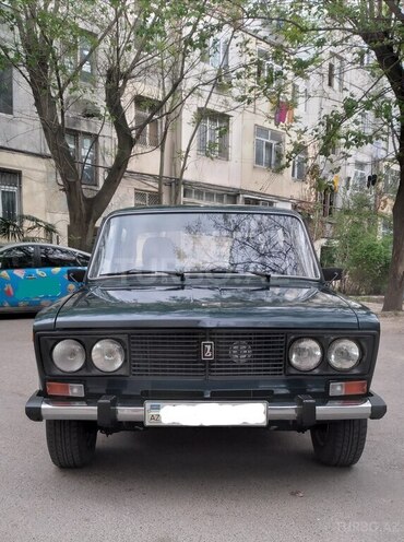 LADA (VAZ) 2106 2006, 94,124 km - 1.6 l - Bakı