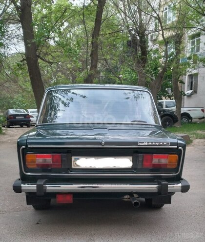 LADA (VAZ) 2106 2006, 94,124 km - 1.6 l - Bakı