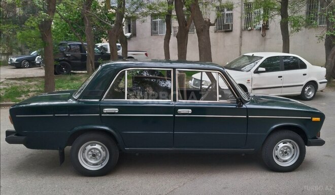 LADA (VAZ) 2106 2006, 94,124 km - 1.6 l - Bakı