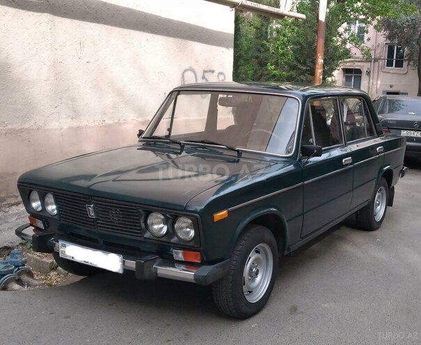 LADA (VAZ) 2106 2006, 94,124 km - 1.6 l - Bakı
