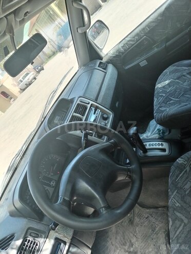 Mitsubishi Pajero io 2000, 250,433 km - 1.8 л - Gəncə