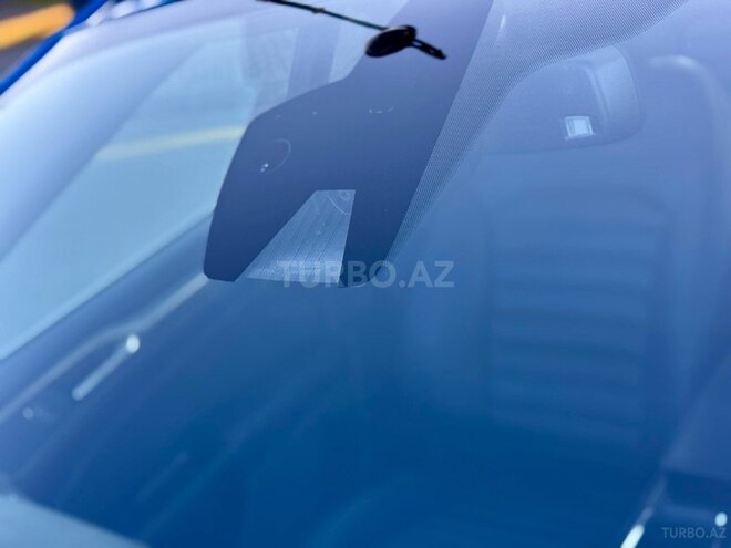Ford Fusion (North America) 2019, 112,000 km - 1.5 l - Bakı